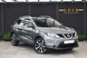 USED 2017 17 NISSAN QASHQAI 1.5 dCi Tekna SUV 5dr Diesel Manual 2WD Euro 6 (s/s) (110 ps) PANROOF | 360CAM | HEATEDSEATS