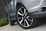USED 2017 17 NISSAN QASHQAI 1.5 dCi Tekna SUV 5dr Diesel Manual 2WD Euro 6 (s/s) (110 ps) PANROOF | 360CAM | HEATEDSEATS
