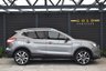 USED 2017 17 NISSAN QASHQAI 1.5 dCi Tekna SUV 5dr Diesel Manual 2WD Euro 6 (s/s) (110 ps) PANROOF | 360CAM | HEATEDSEATS