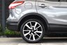 USED 2017 17 NISSAN QASHQAI 1.5 dCi Tekna SUV 5dr Diesel Manual 2WD Euro 6 (s/s) (110 ps) PANROOF | 360CAM | HEATEDSEATS
