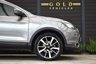 USED 2017 17 NISSAN QASHQAI 1.5 dCi Tekna SUV 5dr Diesel Manual 2WD Euro 6 (s/s) (110 ps) PANROOF | 360CAM | HEATEDSEATS