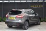 USED 2017 17 NISSAN QASHQAI 1.5 dCi Tekna SUV 5dr Diesel Manual 2WD Euro 6 (s/s) (110 ps) PANROOF | 360CAM | HEATEDSEATS