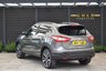 USED 2017 17 NISSAN QASHQAI 1.5 dCi Tekna SUV 5dr Diesel Manual 2WD Euro 6 (s/s) (110 ps) PANROOF | 360CAM | HEATEDSEATS