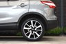 USED 2017 17 NISSAN QASHQAI 1.5 dCi Tekna SUV 5dr Diesel Manual 2WD Euro 6 (s/s) (110 ps) PANROOF | 360CAM | HEATEDSEATS
