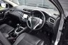 USED 2017 17 NISSAN QASHQAI 1.5 dCi Tekna SUV 5dr Diesel Manual 2WD Euro 6 (s/s) (110 ps) PANROOF | 360CAM | HEATEDSEATS