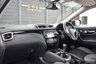 USED 2017 17 NISSAN QASHQAI 1.5 dCi Tekna SUV 5dr Diesel Manual 2WD Euro 6 (s/s) (110 ps) PANROOF | 360CAM | HEATEDSEATS
