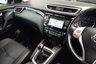 USED 2017 17 NISSAN QASHQAI 1.5 dCi Tekna SUV 5dr Diesel Manual 2WD Euro 6 (s/s) (110 ps) PANROOF | 360CAM | HEATEDSEATS