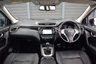 USED 2017 17 NISSAN QASHQAI 1.5 dCi Tekna SUV 5dr Diesel Manual 2WD Euro 6 (s/s) (110 ps) PANROOF | 360CAM | HEATEDSEATS