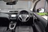 USED 2017 17 NISSAN QASHQAI 1.5 dCi Tekna SUV 5dr Diesel Manual 2WD Euro 6 (s/s) (110 ps) PANROOF | 360CAM | HEATEDSEATS
