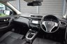 USED 2017 17 NISSAN QASHQAI 1.5 dCi Tekna SUV 5dr Diesel Manual 2WD Euro 6 (s/s) (110 ps) PANROOF | 360CAM | HEATEDSEATS