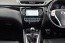 USED 2017 17 NISSAN QASHQAI 1.5 dCi Tekna SUV 5dr Diesel Manual 2WD Euro 6 (s/s) (110 ps) PANROOF | 360CAM | HEATEDSEATS