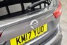 USED 2017 17 NISSAN QASHQAI 1.5 dCi Tekna SUV 5dr Diesel Manual 2WD Euro 6 (s/s) (110 ps) PANROOF | 360CAM | HEATEDSEATS