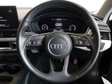 USED 2021 21 AUDI A4 2.0 TFSI 35 Sport Edition Saloon 4dr Petrol S Tronic Euro 6 (s/s) (150 ps) BEAUTIFUL LOOKING AUDI - COMES WITH A FULL SERVICE HISTORY + VIRTUAL COCKPIT DIGITAL DASH DISPLAY + SATELLITE NAVIGATION + REAR VIEW CAMERA + APPLE CARPLAY / ANDROID AUTO + BLUETOOTH PHONE AND MEDIA CONNECTIVITY + APPS CONTROL + IN CAR ENTERTAINMENT WITH TOUCH SCREEN MEDIA DISPLAY + AUTOMATIC LED HEADLIGHTS + DAB DIGITAL RADIO + THREE ZONE CLIMATE CONTROL + AIR CONDITIONING + ECO STOP/START SYSTEM + SELECTABLE DRIVING MODES + FRONT AND REAR PARKING SENSORS + 18 INCH ALLOY WHEELS