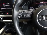 USED 2021 21 AUDI A4 2.0 TFSI 35 Sport Edition Saloon 4dr Petrol S Tronic Euro 6 (s/s) (150 ps) BEAUTIFUL LOOKING AUDI - COMES WITH A FULL SERVICE HISTORY + VIRTUAL COCKPIT DIGITAL DASH DISPLAY + SATELLITE NAVIGATION + REAR VIEW CAMERA + APPLE CARPLAY / ANDROID AUTO + BLUETOOTH PHONE AND MEDIA CONNECTIVITY + APPS CONTROL + IN CAR ENTERTAINMENT WITH TOUCH SCREEN MEDIA DISPLAY + AUTOMATIC LED HEADLIGHTS + DAB DIGITAL RADIO + THREE ZONE CLIMATE CONTROL + AIR CONDITIONING + ECO STOP/START SYSTEM + SELECTABLE DRIVING MODES + FRONT AND REAR PARKING SENSORS + 18 INCH ALLOY WHEELS