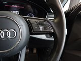 USED 2021 21 AUDI A4 2.0 TFSI 35 Sport Edition Saloon 4dr Petrol S Tronic Euro 6 (s/s) (150 ps) BEAUTIFUL LOOKING AUDI - COMES WITH A FULL SERVICE HISTORY + VIRTUAL COCKPIT DIGITAL DASH DISPLAY + SATELLITE NAVIGATION + REAR VIEW CAMERA + APPLE CARPLAY / ANDROID AUTO + BLUETOOTH PHONE AND MEDIA CONNECTIVITY + APPS CONTROL + IN CAR ENTERTAINMENT WITH TOUCH SCREEN MEDIA DISPLAY + AUTOMATIC LED HEADLIGHTS + DAB DIGITAL RADIO + THREE ZONE CLIMATE CONTROL + AIR CONDITIONING + ECO STOP/START SYSTEM + SELECTABLE DRIVING MODES + FRONT AND REAR PARKING SENSORS + 18 INCH ALLOY WHEELS