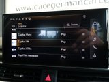 USED 2021 21 AUDI A4 2.0 TFSI 35 Sport Edition Saloon 4dr Petrol S Tronic Euro 6 (s/s) (150 ps) BEAUTIFUL LOOKING AUDI - COMES WITH A FULL SERVICE HISTORY + VIRTUAL COCKPIT DIGITAL DASH DISPLAY + SATELLITE NAVIGATION + REAR VIEW CAMERA + APPLE CARPLAY / ANDROID AUTO + BLUETOOTH PHONE AND MEDIA CONNECTIVITY + APPS CONTROL + IN CAR ENTERTAINMENT WITH TOUCH SCREEN MEDIA DISPLAY + AUTOMATIC LED HEADLIGHTS + DAB DIGITAL RADIO + THREE ZONE CLIMATE CONTROL + AIR CONDITIONING + ECO STOP/START SYSTEM + SELECTABLE DRIVING MODES + FRONT AND REAR PARKING SENSORS + 18 INCH ALLOY WHEELS