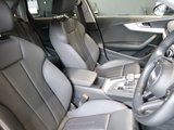 USED 2021 21 AUDI A4 2.0 TFSI 35 Sport Edition Saloon 4dr Petrol S Tronic Euro 6 (s/s) (150 ps) BEAUTIFUL LOOKING AUDI - COMES WITH A FULL SERVICE HISTORY + VIRTUAL COCKPIT DIGITAL DASH DISPLAY + SATELLITE NAVIGATION + REAR VIEW CAMERA + APPLE CARPLAY / ANDROID AUTO + BLUETOOTH PHONE AND MEDIA CONNECTIVITY + APPS CONTROL + IN CAR ENTERTAINMENT WITH TOUCH SCREEN MEDIA DISPLAY + AUTOMATIC LED HEADLIGHTS + DAB DIGITAL RADIO + THREE ZONE CLIMATE CONTROL + AIR CONDITIONING + ECO STOP/START SYSTEM + SELECTABLE DRIVING MODES + FRONT AND REAR PARKING SENSORS + 18 INCH ALLOY WHEELS