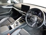 USED 2021 21 AUDI A4 2.0 TFSI 35 Sport Edition Saloon 4dr Petrol S Tronic Euro 6 (s/s) (150 ps) BEAUTIFUL LOOKING AUDI - COMES WITH A FULL SERVICE HISTORY + VIRTUAL COCKPIT DIGITAL DASH DISPLAY + SATELLITE NAVIGATION + REAR VIEW CAMERA + APPLE CARPLAY / ANDROID AUTO + BLUETOOTH PHONE AND MEDIA CONNECTIVITY + APPS CONTROL + IN CAR ENTERTAINMENT WITH TOUCH SCREEN MEDIA DISPLAY + AUTOMATIC LED HEADLIGHTS + DAB DIGITAL RADIO + THREE ZONE CLIMATE CONTROL + AIR CONDITIONING + ECO STOP/START SYSTEM + SELECTABLE DRIVING MODES + FRONT AND REAR PARKING SENSORS + 18 INCH ALLOY WHEELS