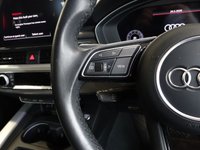 USED 2021 21 AUDI A4 2.0 TFSI 35 Sport Edition Saloon 4dr Petrol S Tronic Euro 6 (s/s) (150 ps) BEAUTIFUL LOOKING AUDI - COMES WITH A FULL SERVICE HISTORY + VIRTUAL COCKPIT DIGITAL DASH DISPLAY + SATELLITE NAVIGATION + REAR VIEW CAMERA + APPLE CARPLAY / ANDROID AUTO + BLUETOOTH PHONE AND MEDIA CONNECTIVITY + APPS CONTROL + IN CAR ENTERTAINMENT WITH TOUCH SCREEN MEDIA DISPLAY + AUTOMATIC LED HEADLIGHTS + DAB DIGITAL RADIO + THREE ZONE CLIMATE CONTROL + AIR CONDITIONING + ECO STOP/START SYSTEM + SELECTABLE DRIVING MODES + FRONT AND REAR PARKING SENSORS + 18 INCH ALLOY WHEELS