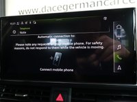 USED 2021 21 AUDI A4 2.0 TFSI 35 Sport Edition Saloon 4dr Petrol S Tronic Euro 6 (s/s) (150 ps) BEAUTIFUL LOOKING AUDI - COMES WITH A FULL SERVICE HISTORY + VIRTUAL COCKPIT DIGITAL DASH DISPLAY + SATELLITE NAVIGATION + REAR VIEW CAMERA + APPLE CARPLAY / ANDROID AUTO + BLUETOOTH PHONE AND MEDIA CONNECTIVITY + APPS CONTROL + IN CAR ENTERTAINMENT WITH TOUCH SCREEN MEDIA DISPLAY + AUTOMATIC LED HEADLIGHTS + DAB DIGITAL RADIO + THREE ZONE CLIMATE CONTROL + AIR CONDITIONING + ECO STOP/START SYSTEM + SELECTABLE DRIVING MODES + FRONT AND REAR PARKING SENSORS + 18 INCH ALLOY WHEELS