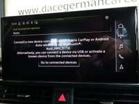 USED 2021 21 AUDI A4 2.0 TFSI 35 Sport Edition Saloon 4dr Petrol S Tronic Euro 6 (s/s) (150 ps) BEAUTIFUL LOOKING AUDI - COMES WITH A FULL SERVICE HISTORY + VIRTUAL COCKPIT DIGITAL DASH DISPLAY + SATELLITE NAVIGATION + REAR VIEW CAMERA + APPLE CARPLAY / ANDROID AUTO + BLUETOOTH PHONE AND MEDIA CONNECTIVITY + APPS CONTROL + IN CAR ENTERTAINMENT WITH TOUCH SCREEN MEDIA DISPLAY + AUTOMATIC LED HEADLIGHTS + DAB DIGITAL RADIO + THREE ZONE CLIMATE CONTROL + AIR CONDITIONING + ECO STOP/START SYSTEM + SELECTABLE DRIVING MODES + FRONT AND REAR PARKING SENSORS + 18 INCH ALLOY WHEELS