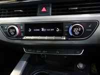 USED 2021 21 AUDI A4 2.0 TFSI 35 Sport Edition Saloon 4dr Petrol S Tronic Euro 6 (s/s) (150 ps) BEAUTIFUL LOOKING AUDI - COMES WITH A FULL SERVICE HISTORY + VIRTUAL COCKPIT DIGITAL DASH DISPLAY + SATELLITE NAVIGATION + REAR VIEW CAMERA + APPLE CARPLAY / ANDROID AUTO + BLUETOOTH PHONE AND MEDIA CONNECTIVITY + APPS CONTROL + IN CAR ENTERTAINMENT WITH TOUCH SCREEN MEDIA DISPLAY + AUTOMATIC LED HEADLIGHTS + DAB DIGITAL RADIO + THREE ZONE CLIMATE CONTROL + AIR CONDITIONING + ECO STOP/START SYSTEM + SELECTABLE DRIVING MODES + FRONT AND REAR PARKING SENSORS + 18 INCH ALLOY WHEELS