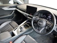 USED 2021 21 AUDI A4 2.0 TFSI 35 Sport Edition Saloon 4dr Petrol S Tronic Euro 6 (s/s) (150 ps) BEAUTIFUL LOOKING AUDI - COMES WITH A FULL SERVICE HISTORY + VIRTUAL COCKPIT DIGITAL DASH DISPLAY + SATELLITE NAVIGATION + REAR VIEW CAMERA + APPLE CARPLAY / ANDROID AUTO + BLUETOOTH PHONE AND MEDIA CONNECTIVITY + APPS CONTROL + IN CAR ENTERTAINMENT WITH TOUCH SCREEN MEDIA DISPLAY + AUTOMATIC LED HEADLIGHTS + DAB DIGITAL RADIO + THREE ZONE CLIMATE CONTROL + AIR CONDITIONING + ECO STOP/START SYSTEM + SELECTABLE DRIVING MODES + FRONT AND REAR PARKING SENSORS + 18 INCH ALLOY WHEELS