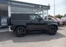 USED 2023 23 LAND ROVER DEFENDER 3.0 D250 MHEV Hard Top SUV 3dr Diesel Auto 4WD SWB Euro 6 (s/s) (250 ps) BIG SPEC  ELEC TOW BAR+FULL LR SERVICE HISTORY