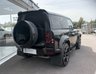 USED 2023 23 LAND ROVER DEFENDER 3.0 D250 MHEV Hard Top SUV 3dr Diesel Auto 4WD SWB Euro 6 (s/s) (250 ps) BIG SPEC  ELEC TOW BAR+FULL LR SERVICE HISTORY