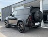USED 2023 23 LAND ROVER DEFENDER 3.0 D250 MHEV Hard Top SUV 3dr Diesel Auto 4WD SWB Euro 6 (s/s) (250 ps) BIG SPEC  ELEC TOW BAR+FULL LR SERVICE HISTORY