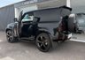 USED 2023 23 LAND ROVER DEFENDER 3.0 D250 MHEV Hard Top SUV 3dr Diesel Auto 4WD SWB Euro 6 (s/s) (250 ps) BIG SPEC  ELEC TOW BAR+FULL LR SERVICE HISTORY