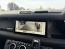USED 2023 23 LAND ROVER DEFENDER 3.0 D250 MHEV Hard Top SUV 3dr Diesel Auto 4WD SWB Euro 6 (s/s) (250 ps) BIG SPEC  ELEC TOW BAR+FULL LR SERVICE HISTORY