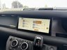 USED 2023 23 LAND ROVER DEFENDER 3.0 D250 MHEV Hard Top SUV 3dr Diesel Auto 4WD SWB Euro 6 (s/s) (250 ps) BIG SPEC  ELEC TOW BAR+FULL LR SERVICE HISTORY
