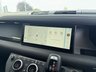 USED 2023 23 LAND ROVER DEFENDER 3.0 D250 MHEV Hard Top SUV 3dr Diesel Auto 4WD SWB Euro 6 (s/s) (250 ps) BIG SPEC  ELEC TOW BAR+FULL LR SERVICE HISTORY