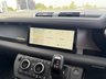 USED 2023 23 LAND ROVER DEFENDER 3.0 D250 MHEV Hard Top SUV 3dr Diesel Auto 4WD SWB Euro 6 (s/s) (250 ps) BIG SPEC  ELEC TOW BAR+FULL LR SERVICE HISTORY