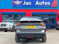 USED 2023 23 CITROEN C4 1.5 BlueHDi Shine Plus EAT8 Euro 6 (s/s) 5dr AppleCarPlay+360Camera+Leather