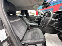 USED 2023 23 CITROEN C4 1.5 BlueHDi Shine Plus EAT8 Euro 6 (s/s) 5dr AppleCarPlay+360Camera+Leather