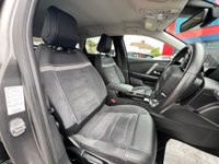 USED 2023 23 CITROEN C4 1.5 BlueHDi Shine Plus EAT8 Euro 6 (s/s) 5dr AppleCarPlay+360Camera+Leather