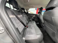 USED 2023 23 CITROEN C4 1.5 BlueHDi Shine Plus EAT8 Euro 6 (s/s) 5dr AppleCarPlay+360Camera+Leather