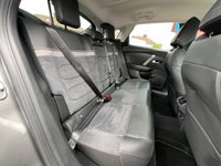 USED 2023 23 CITROEN C4 1.5 BlueHDi Shine Plus EAT8 Euro 6 (s/s) 5dr AppleCarPlay+360Camera+Leather