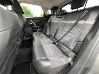 USED 2023 23 CITROEN C4 1.5 BlueHDi Shine Plus EAT8 Euro 6 (s/s) 5dr AppleCarPlay+360Camera+Leather