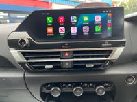 USED 2023 23 CITROEN C4 1.5 BlueHDi Shine Plus EAT8 Euro 6 (s/s) 5dr AppleCarPlay+360Camera+Leather