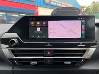 USED 2023 23 CITROEN C4 1.5 BlueHDi Shine Plus EAT8 Euro 6 (s/s) 5dr AppleCarPlay+360Camera+Leather