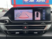 USED 2023 23 CITROEN C4 1.5 BlueHDi Shine Plus EAT8 Euro 6 (s/s) 5dr AppleCarPlay+360Camera+Leather