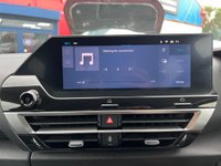 USED 2023 23 CITROEN C4 1.5 BlueHDi Shine Plus EAT8 Euro 6 (s/s) 5dr AppleCarPlay+360Camera+Leather