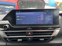 USED 2023 23 CITROEN C4 1.5 BlueHDi Shine Plus EAT8 Euro 6 (s/s) 5dr AppleCarPlay+360Camera+Leather