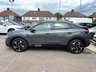 USED 2023 23 CITROEN C4 1.5 BlueHDi Shine Plus EAT8 Euro 6 (s/s) 5dr AppleCarPlay+360Camera+Leather