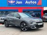 USED 2023 23 CITROEN C4 1.5 BlueHDi Shine Plus EAT8 Euro 6 (s/s) 5dr AppleCarPlay+360Camera+Leather