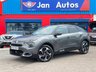 USED 2023 23 CITROEN C4 1.5 BlueHDi Shine Plus EAT8 Euro 6 (s/s) 5dr AppleCarPlay+360Camera+Leather
