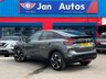 USED 2023 23 CITROEN C4 1.5 BlueHDi Shine Plus EAT8 Euro 6 (s/s) 5dr AppleCarPlay+360Camera+Leather